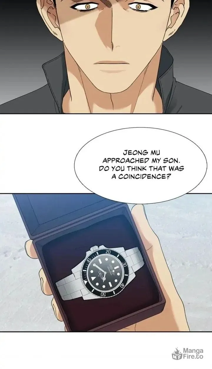 Read Mania chapter 34 image 19 on Lezhin
