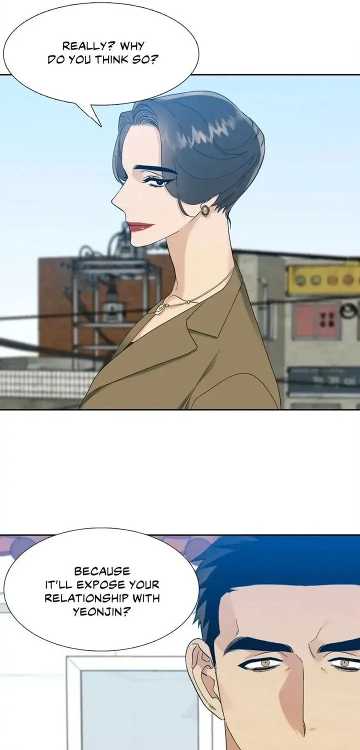Read Mania chapter 34 image 2 on Lezhin