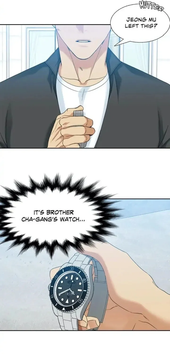 Read Mania chapter 34 image 20 on Lezhin