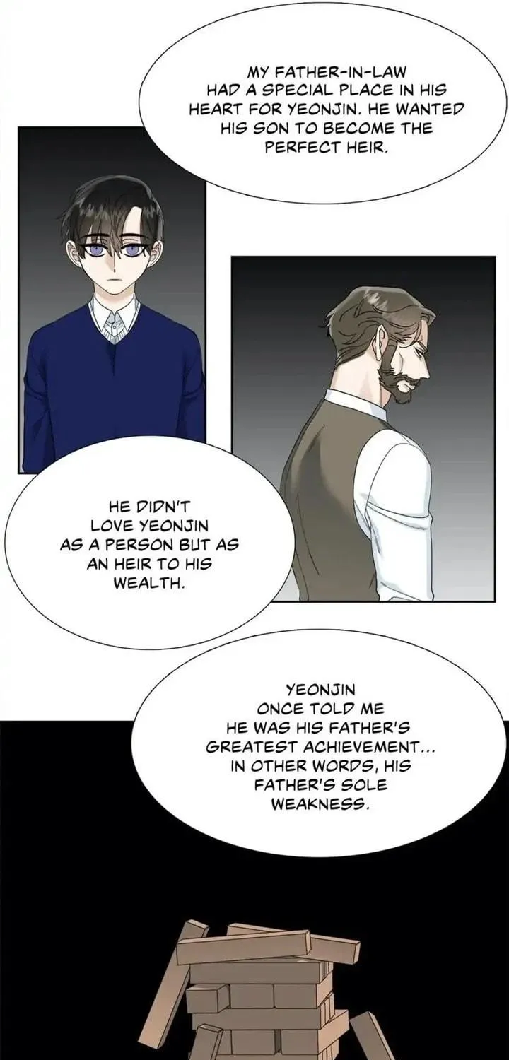 Read Mania chapter 34 image 22 on Lezhin