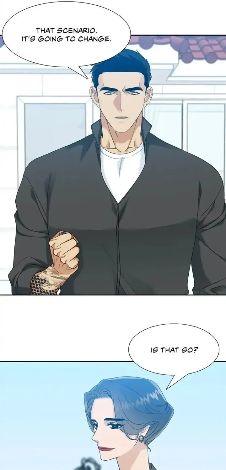 Read Mania chapter 34 image 32 on Lezhin
