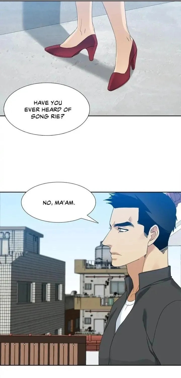 Read Mania chapter 34 image 4 on Lezhin
