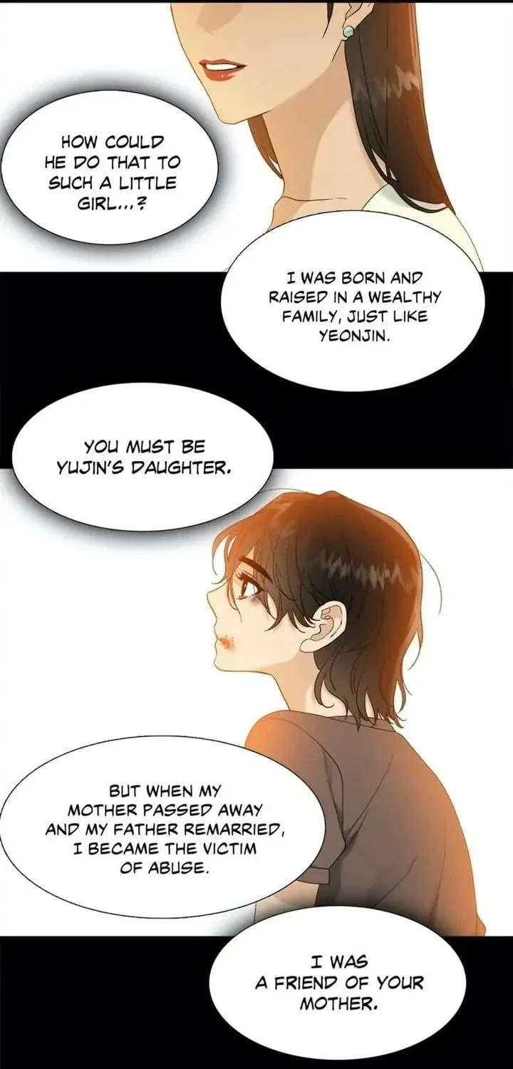 Read Mania chapter 34 image 8 on Lezhin