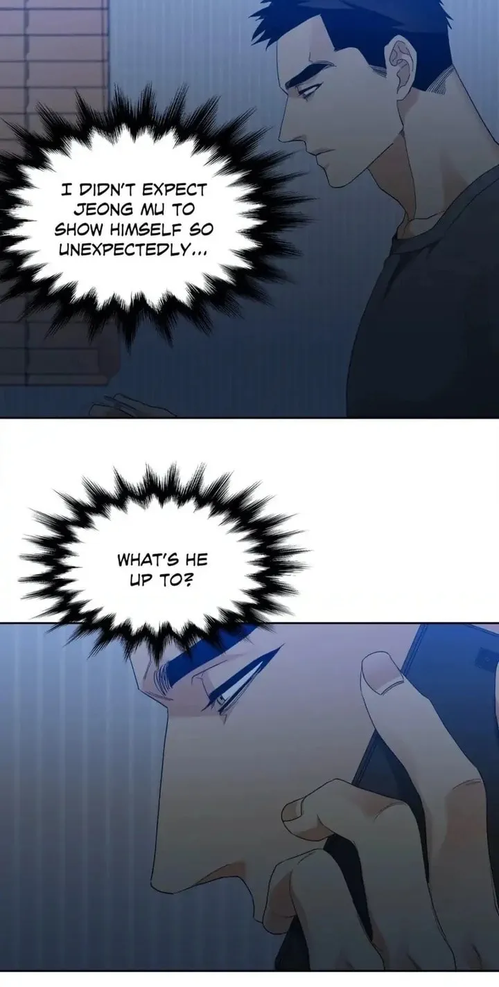 Read Mania chapter 35 image 1 on Lezhin