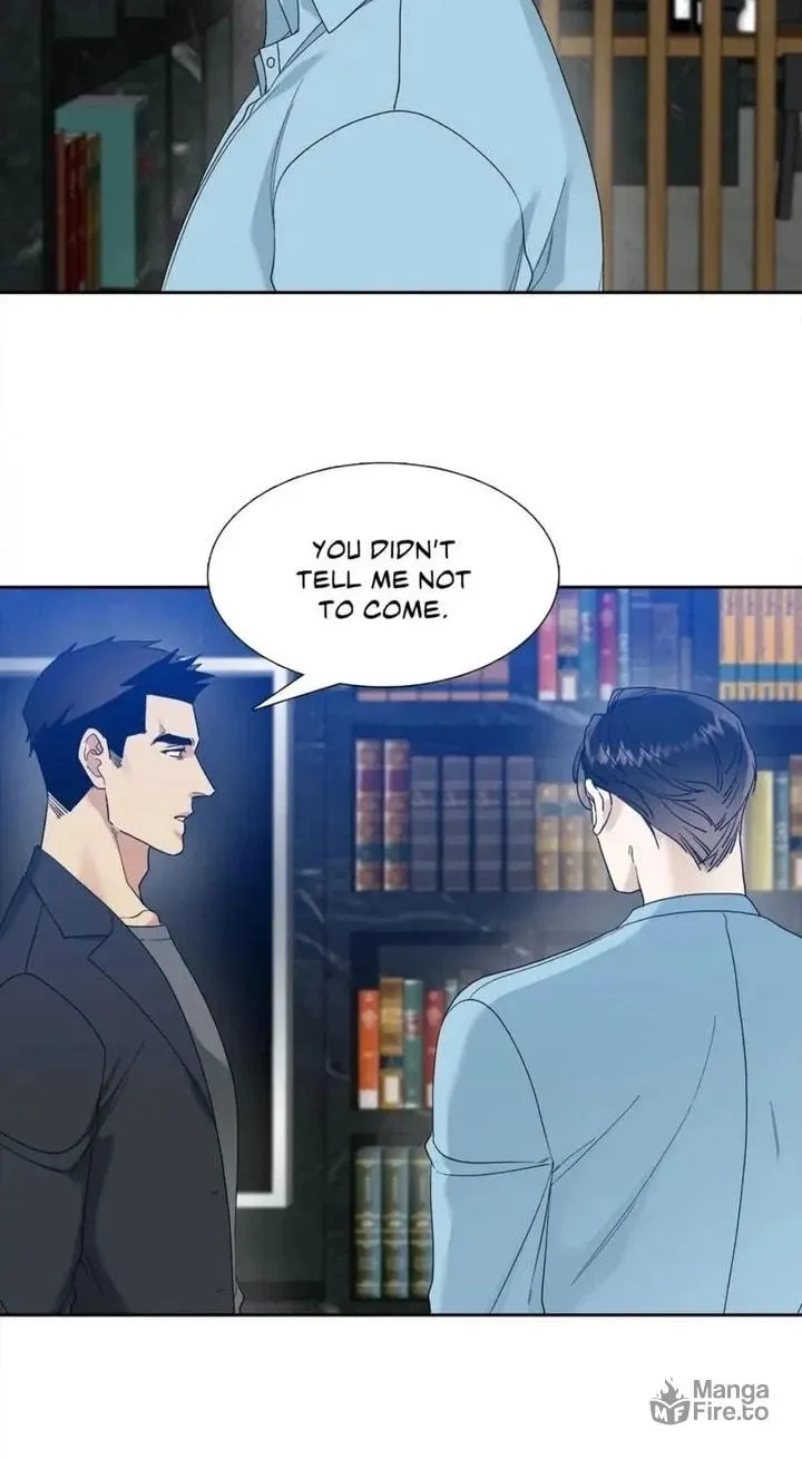 Read Mania chapter 35 image 11 on Lezhin