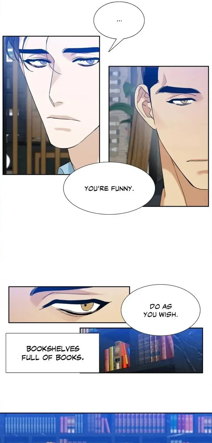 Read Mania chapter 35 image 12 on Lezhin