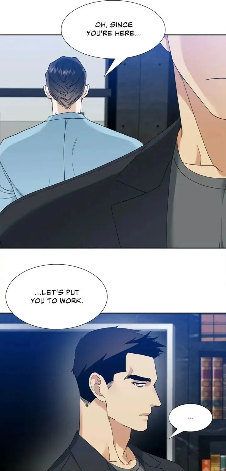 Read Mania chapter 35 image 14 on Lezhin