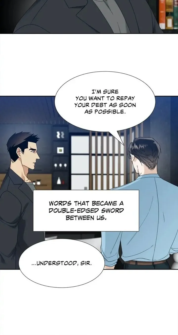 Read Mania chapter 35 image 15 on Lezhin