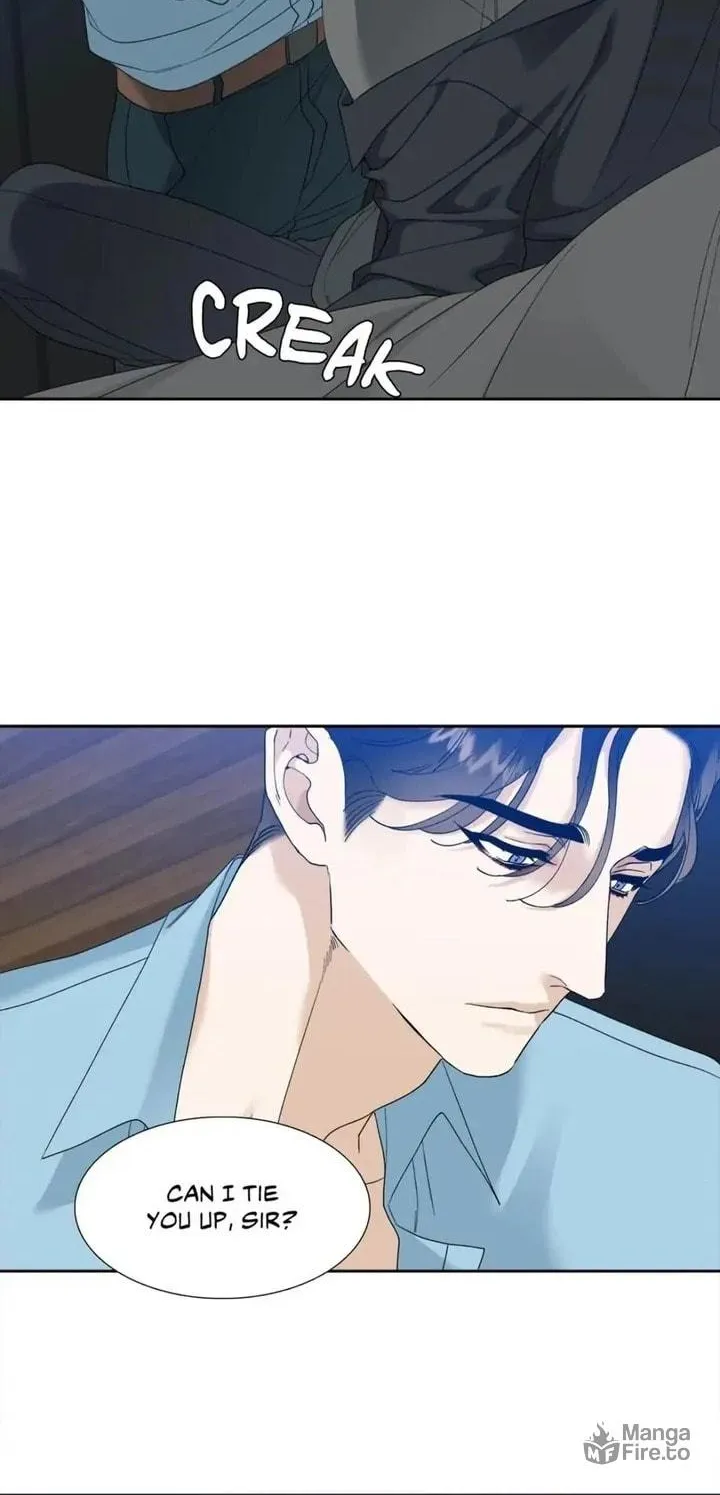 Read Mania chapter 35 image 17 on Lezhin