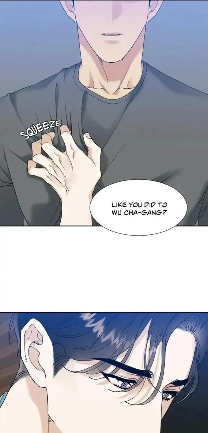Read Mania chapter 35 image 18 on Lezhin