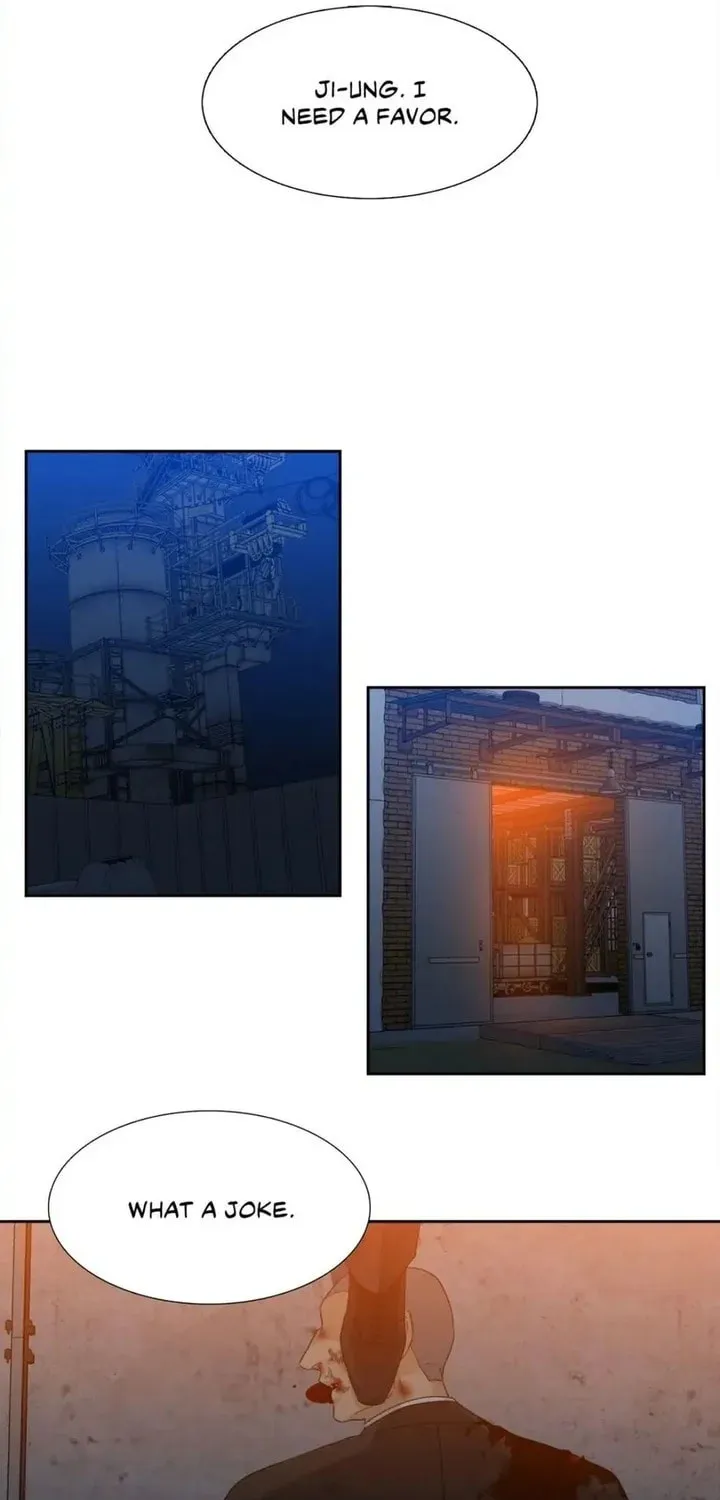 Read Mania chapter 35 image 2 on Lezhin