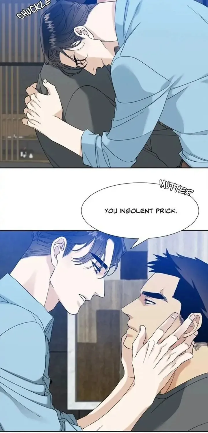 Read Mania chapter 35 image 21 on Lezhin