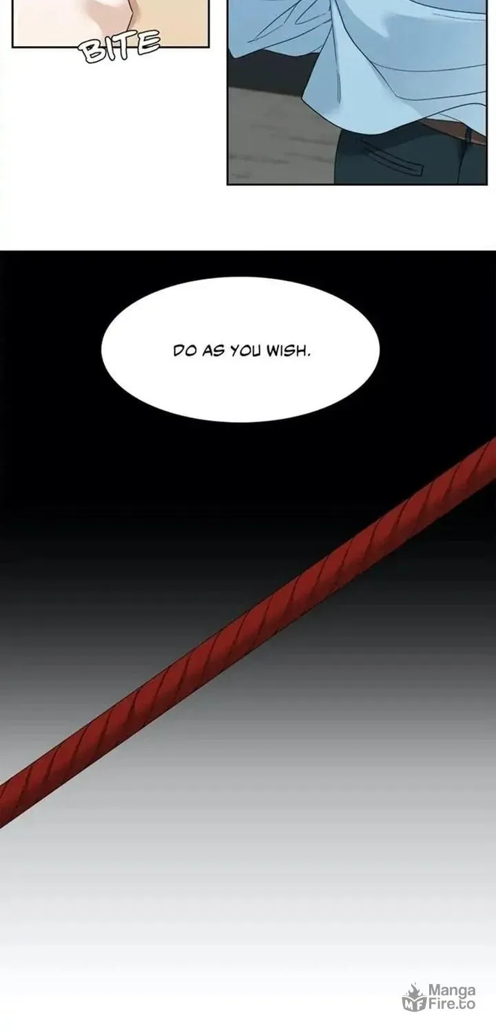Read Mania chapter 35 image 23 on Lezhin