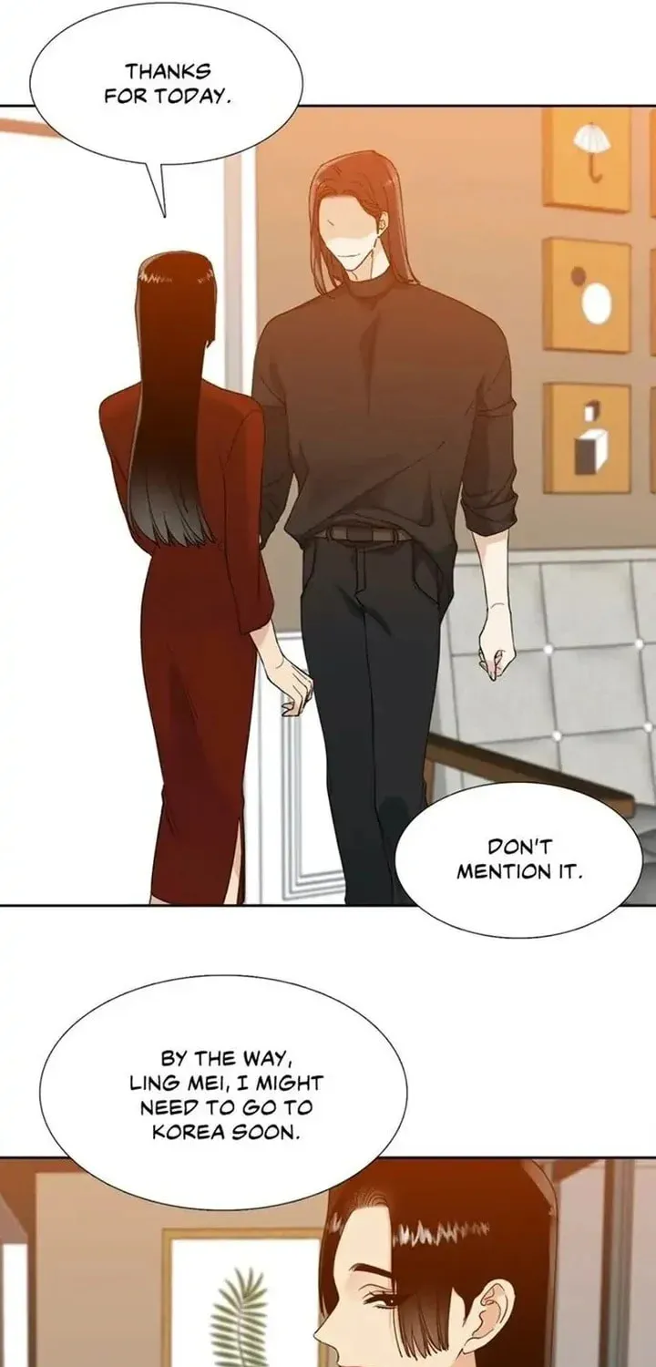 Read Mania chapter 35 image 26 on Lezhin