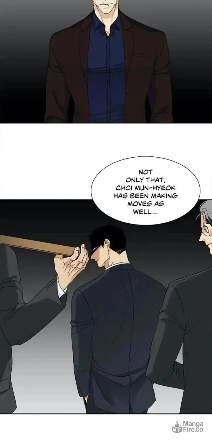 Read Mania chapter 35 image 29 on Lezhin