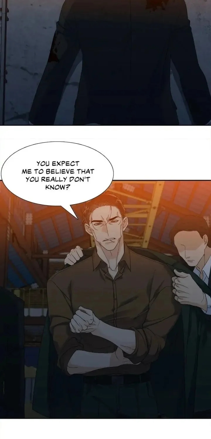 Read Mania chapter 35 image 3 on Lezhin
