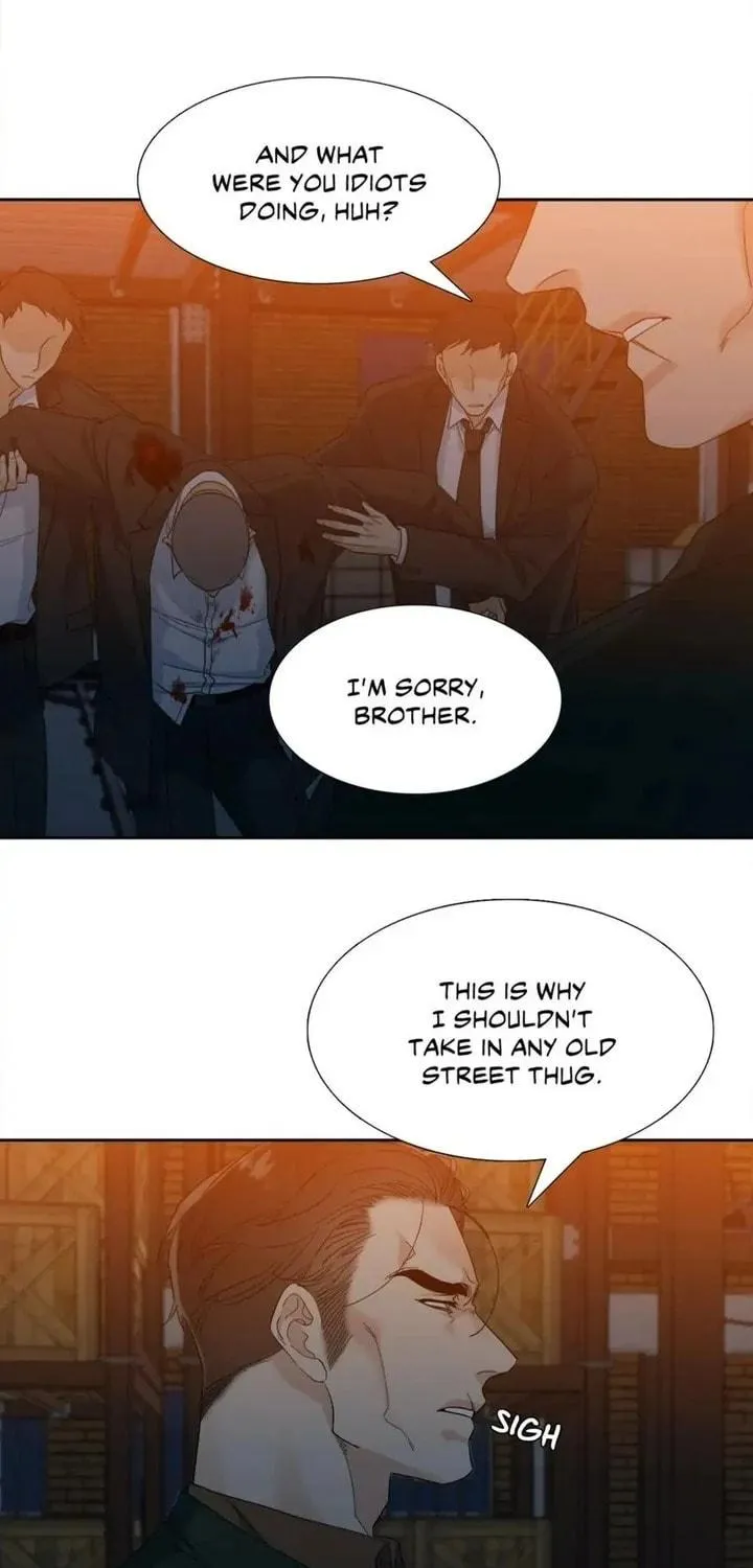 Read Mania chapter 35 image 4 on Lezhin