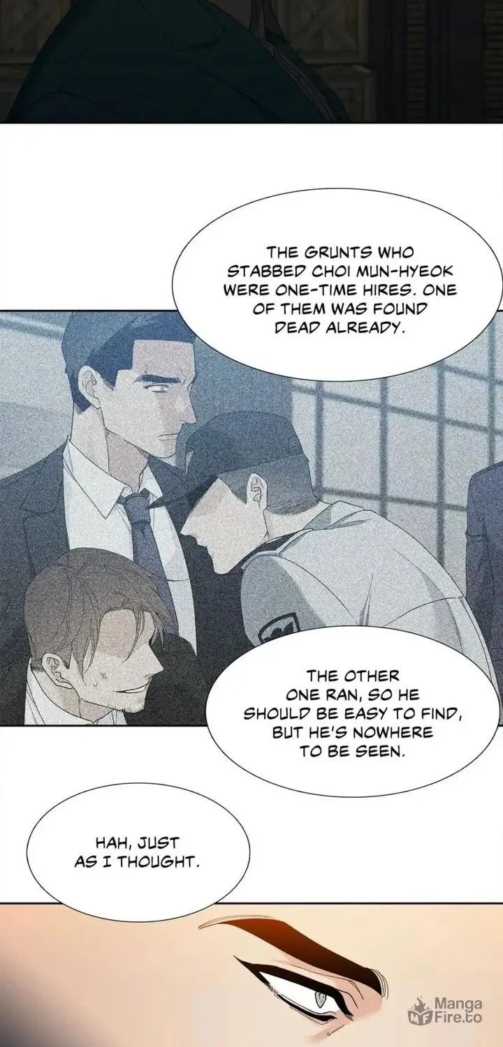 Read Mania chapter 35 image 5 on Lezhin