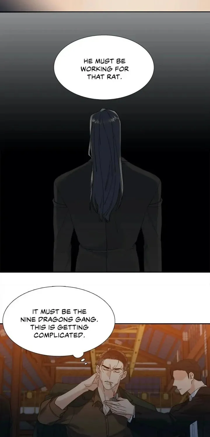 Read Mania chapter 35 image 6 on Lezhin