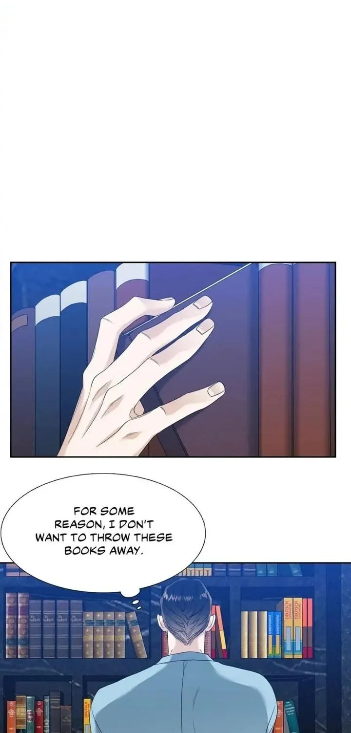 Read Mania chapter 35 image 8 on Lezhin