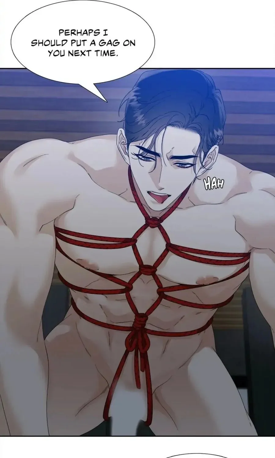 Read Mania chapter 36 image 11 on Lezhin