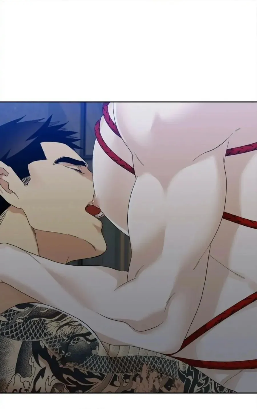 Read Mania chapter 36 image 2 on Lezhin