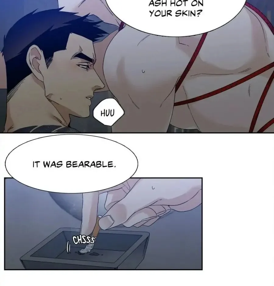 Read Mania chapter 36 image 20 on Lezhin
