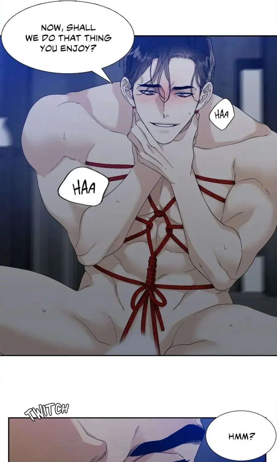 Read Mania chapter 36 image 25 on Lezhin