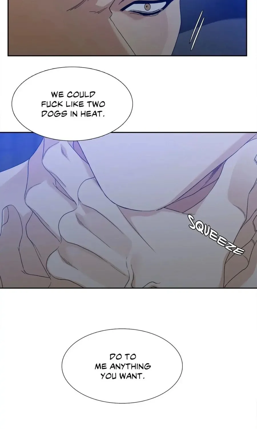 Read Mania chapter 36 image 26 on Lezhin
