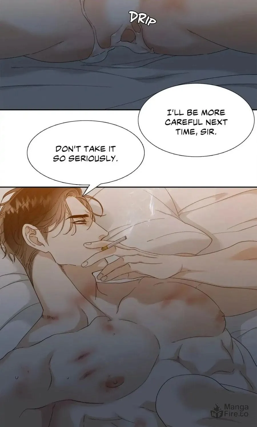 Read Mania chapter 36 image 28 on Lezhin