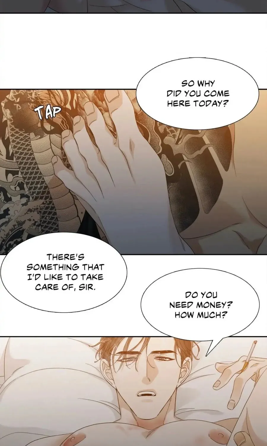 Read Mania chapter 36 image 29 on Lezhin