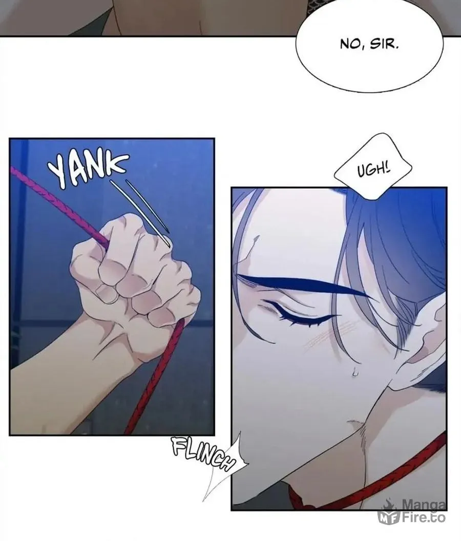 Read Mania chapter 36 image 4 on Lezhin
