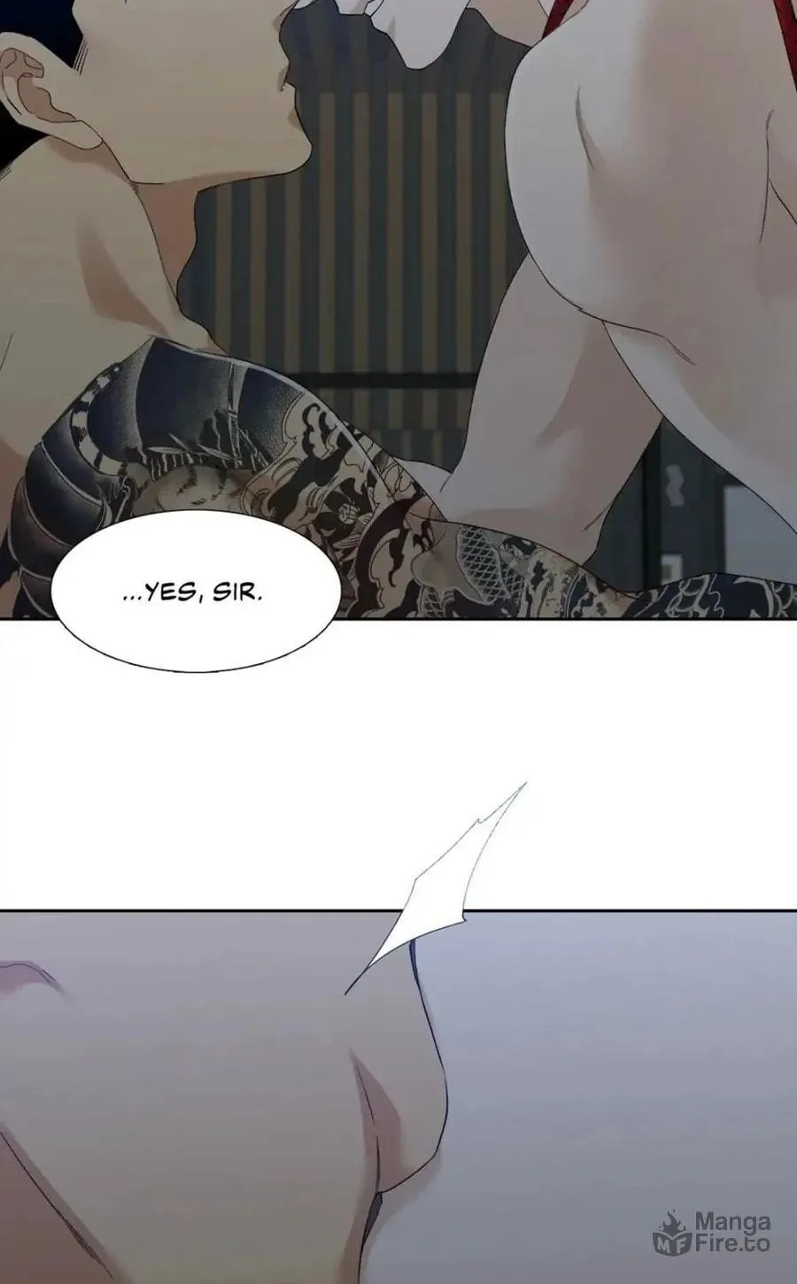 Read Mania chapter 36 image 8 on Lezhin