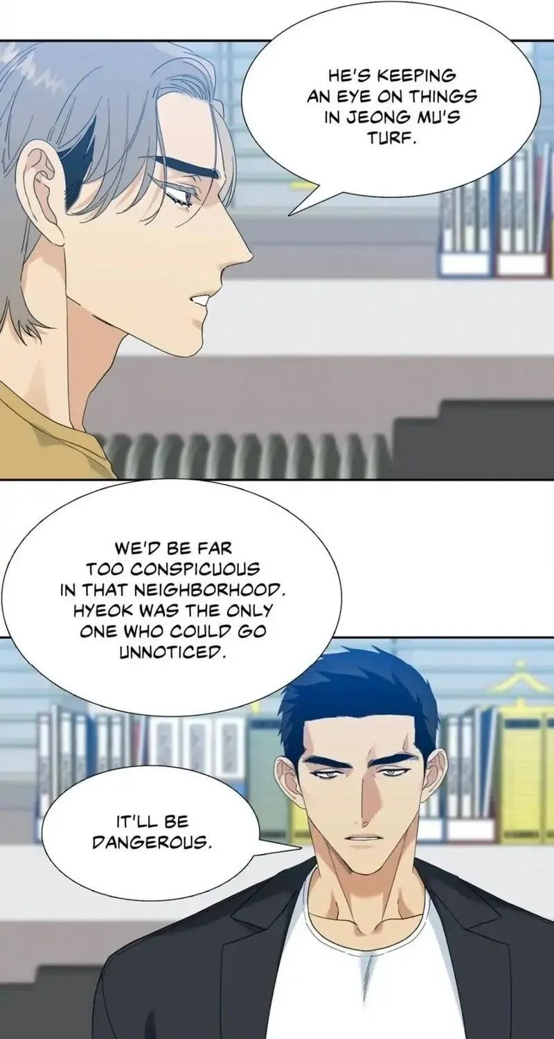 Read Mania chapter 37 image 16 on Lezhin