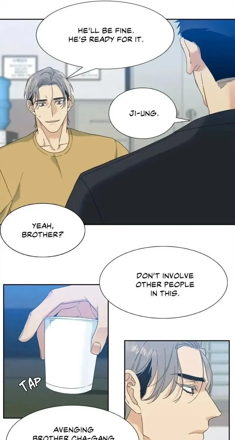 Read Mania chapter 37 image 18 on Lezhin