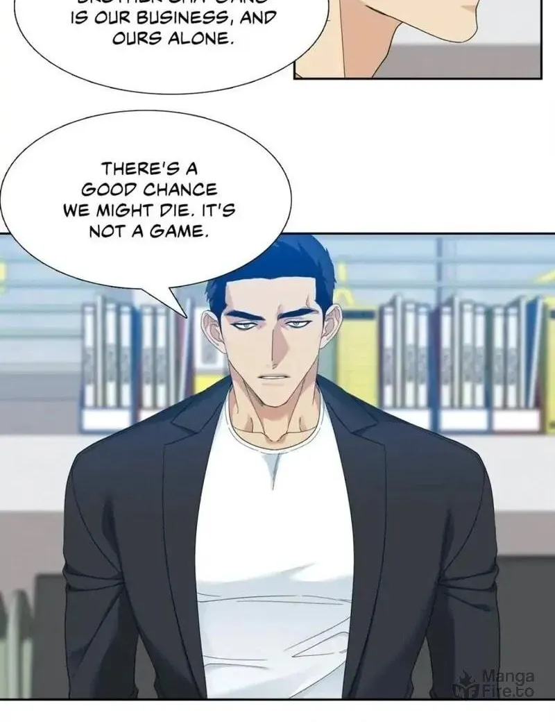 Read Mania chapter 37 image 19 on Lezhin