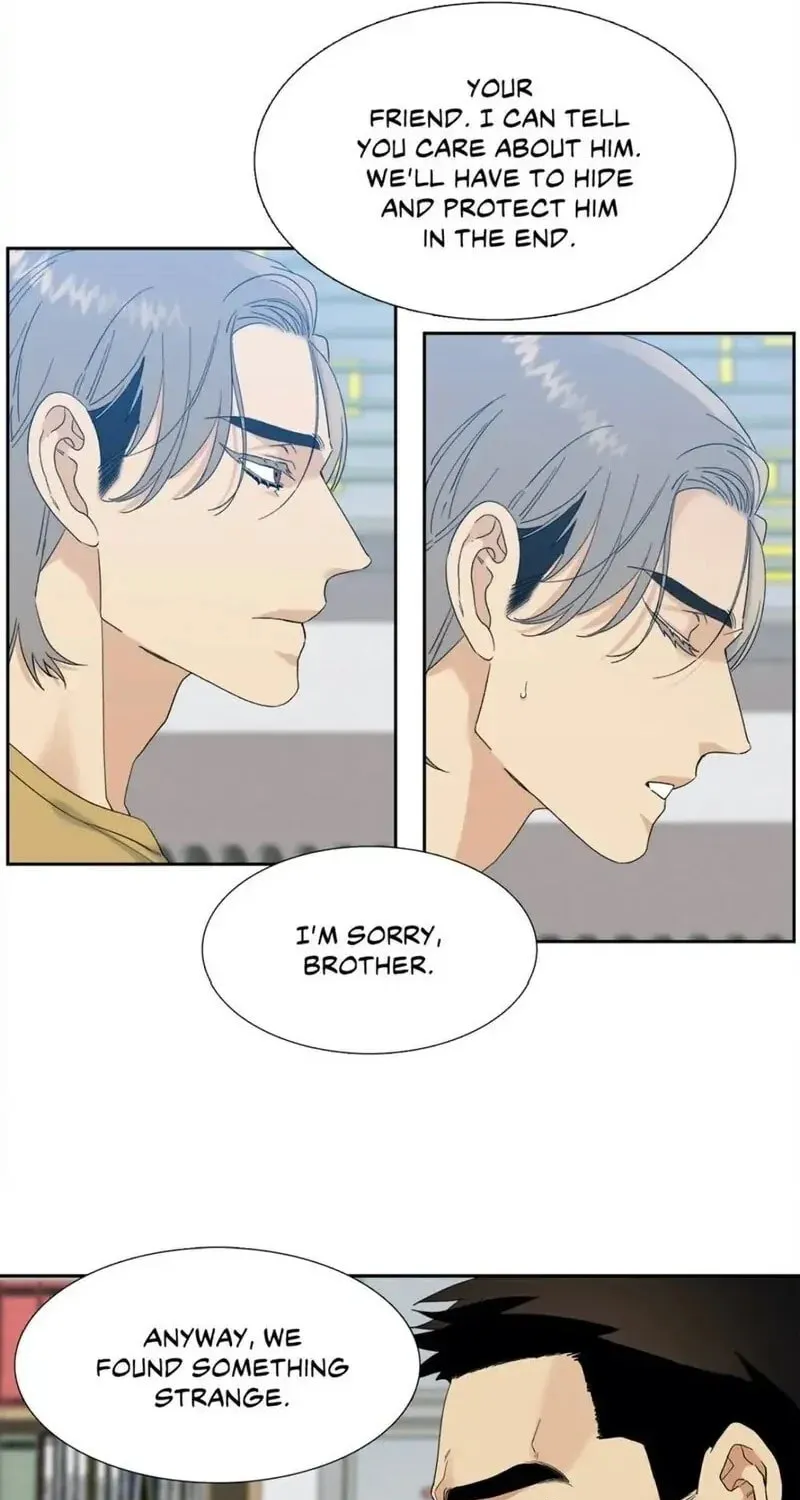 Read Mania chapter 37 image 20 on Lezhin