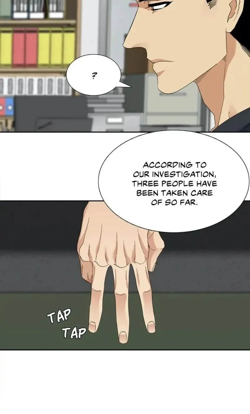 Read Mania chapter 37 image 21 on Lezhin