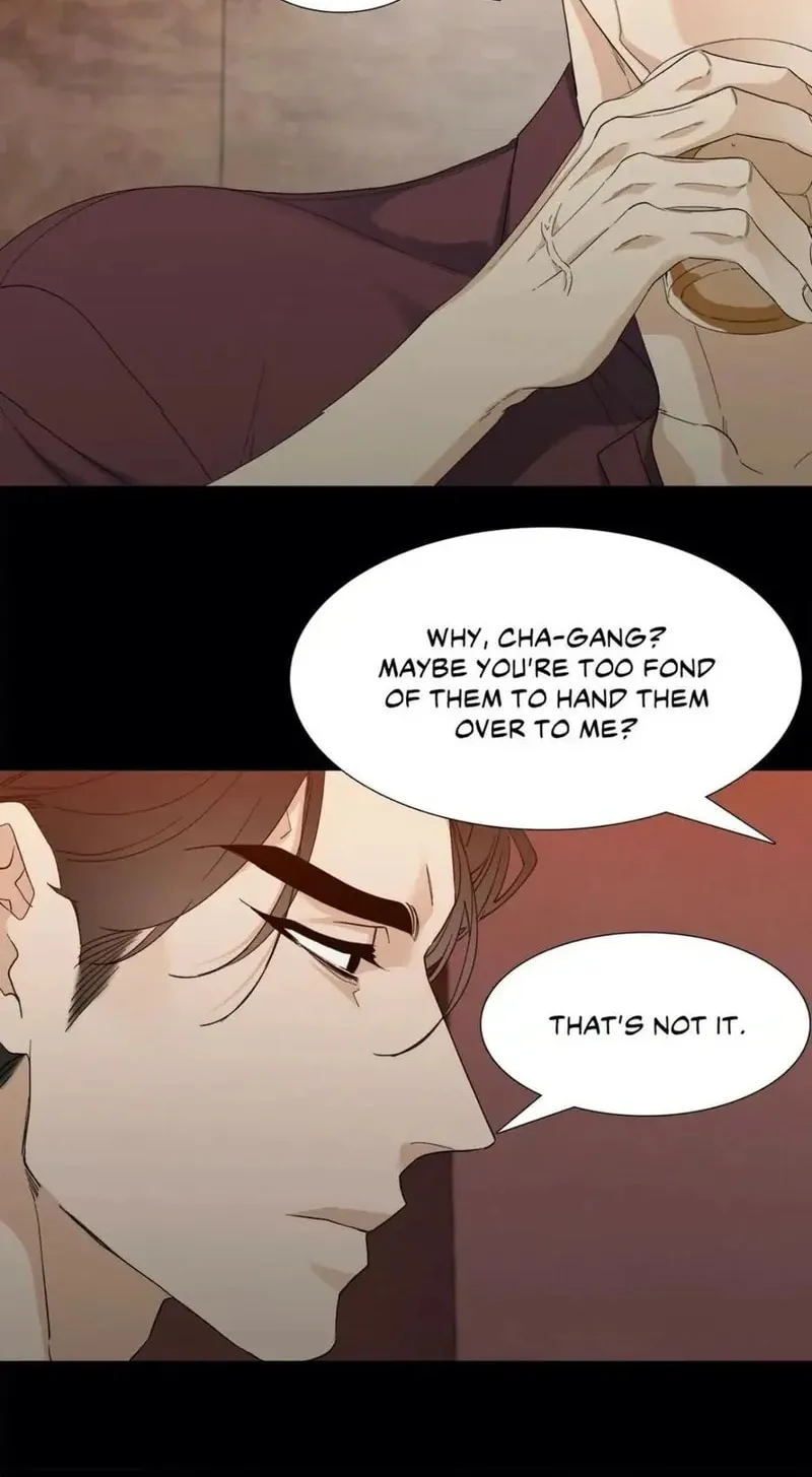 Read Mania chapter 37 image 3 on Lezhin