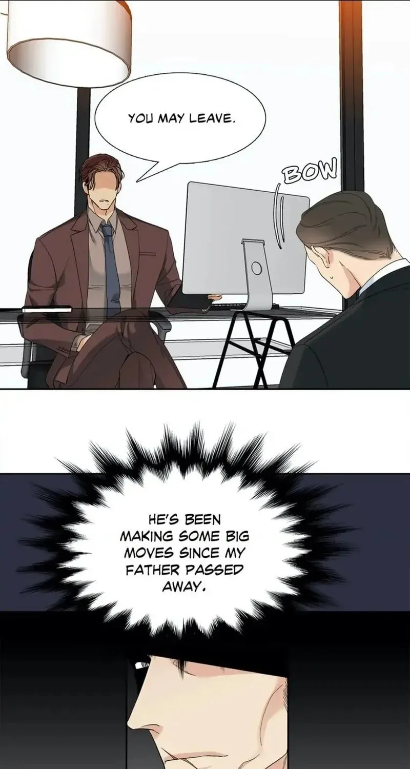 Read Mania chapter 37 image 30 on Lezhin