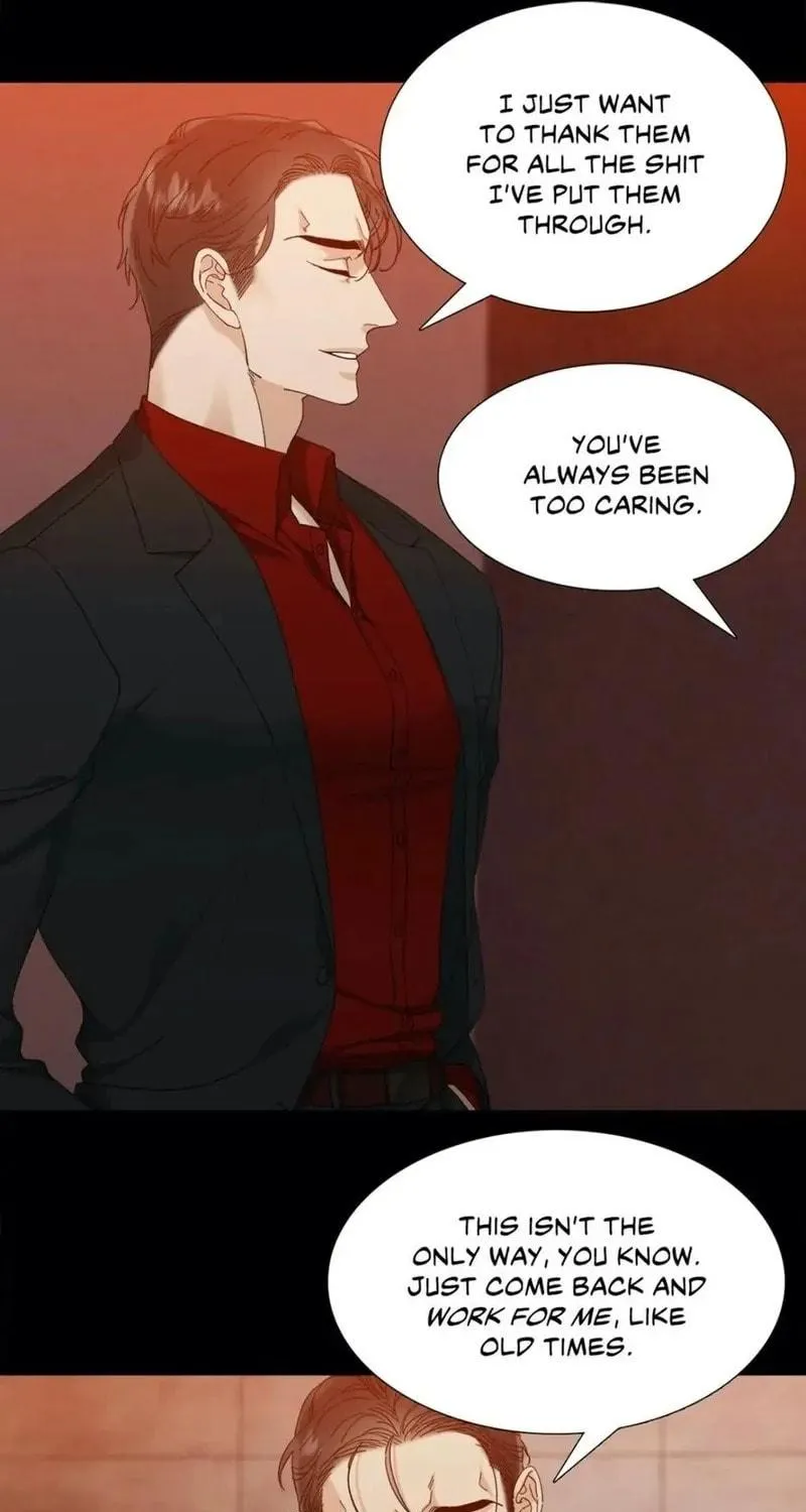 Read Mania chapter 37 image 4 on Lezhin