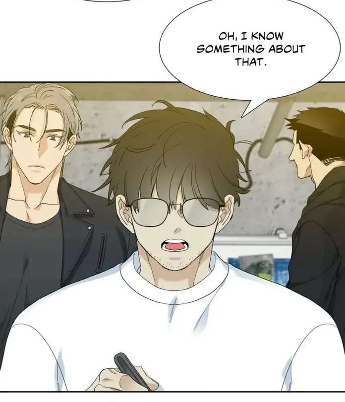 Read Mania chapter 38 image 1 on Lezhin