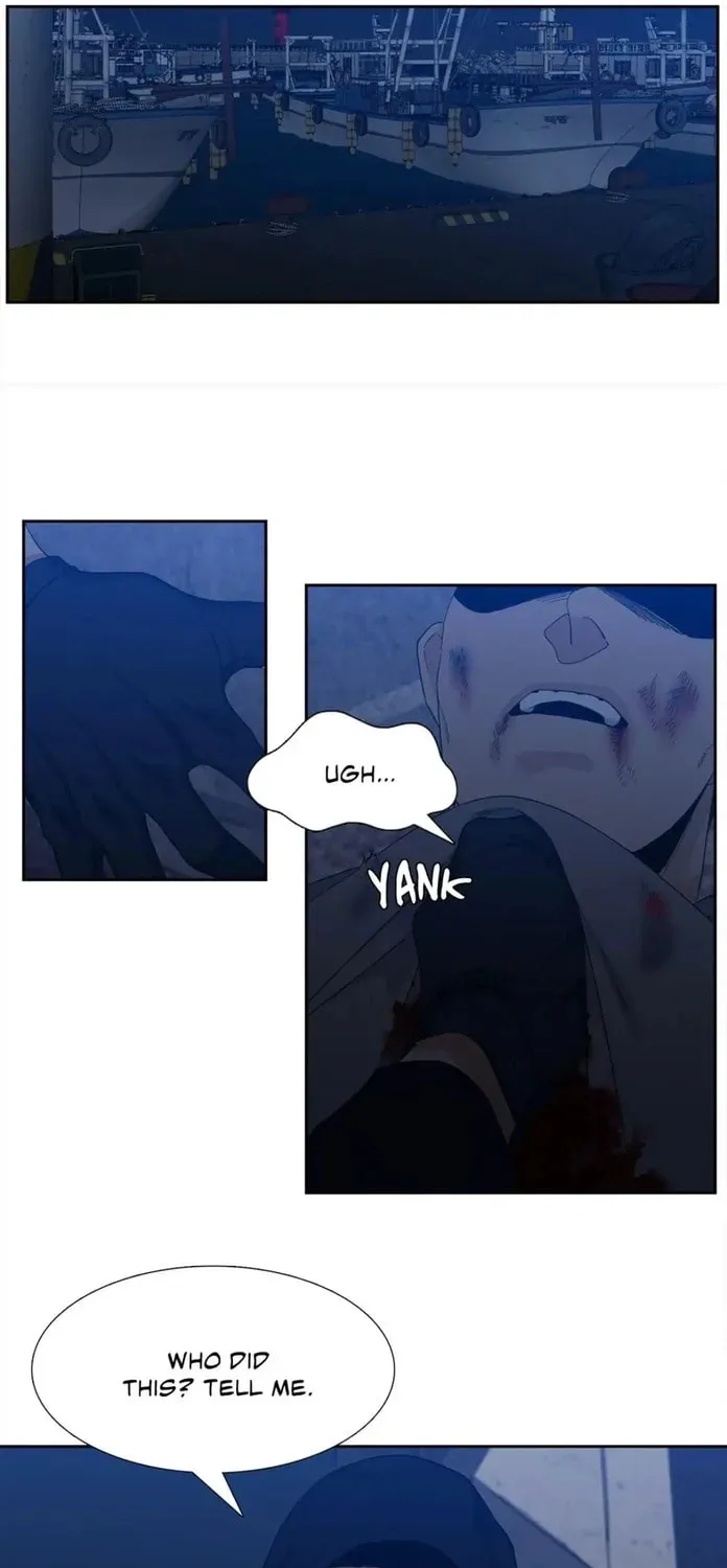 Read Mania chapter 38 image 14 on Lezhin
