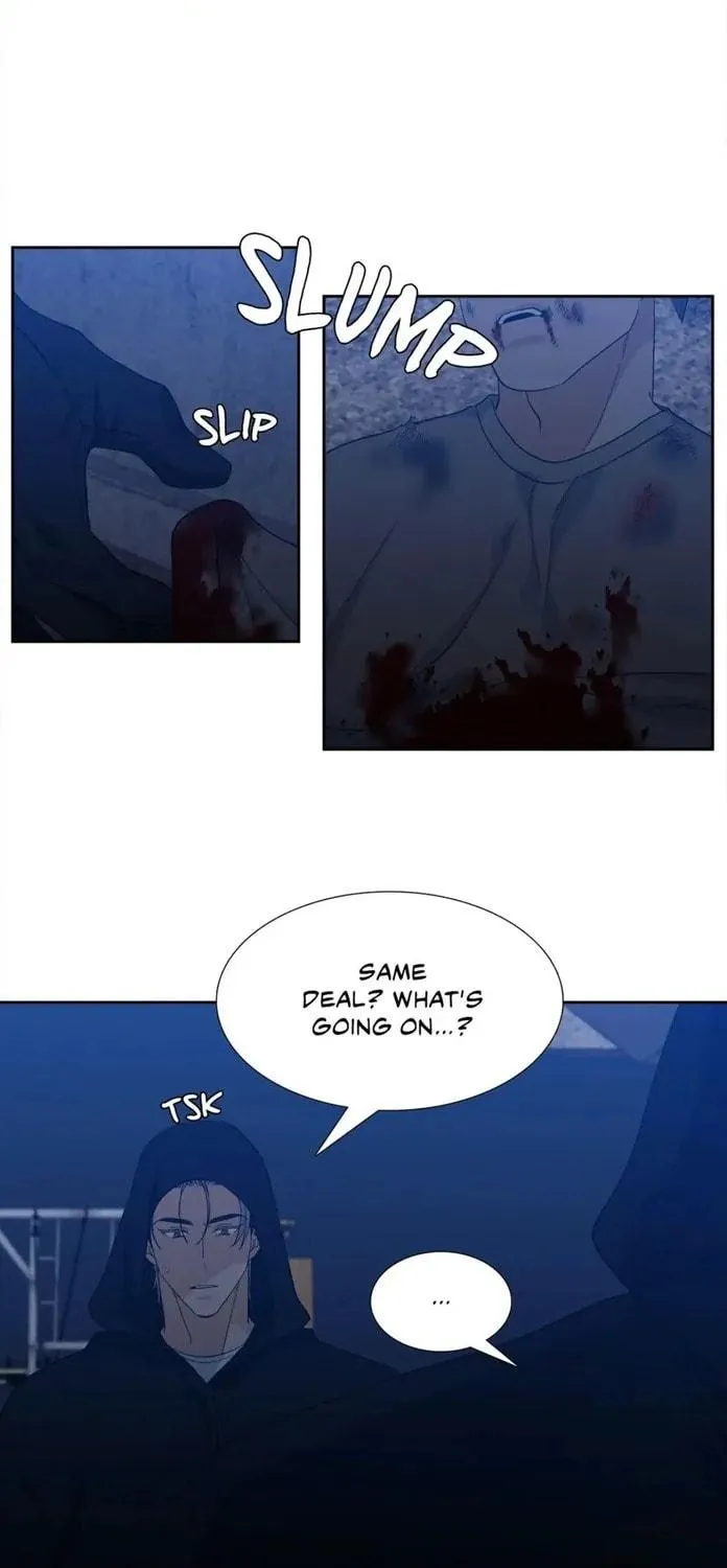 Read Mania chapter 38 image 16 on Lezhin