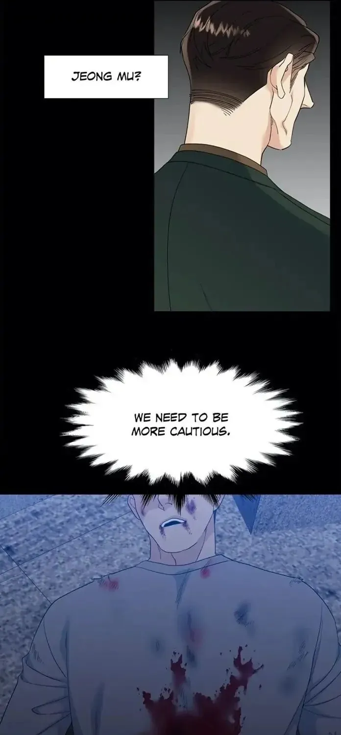 Read Mania chapter 38 image 20 on Lezhin