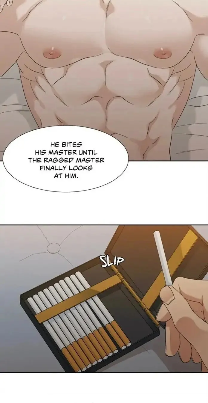 Read Mania chapter 38 image 27 on Lezhin