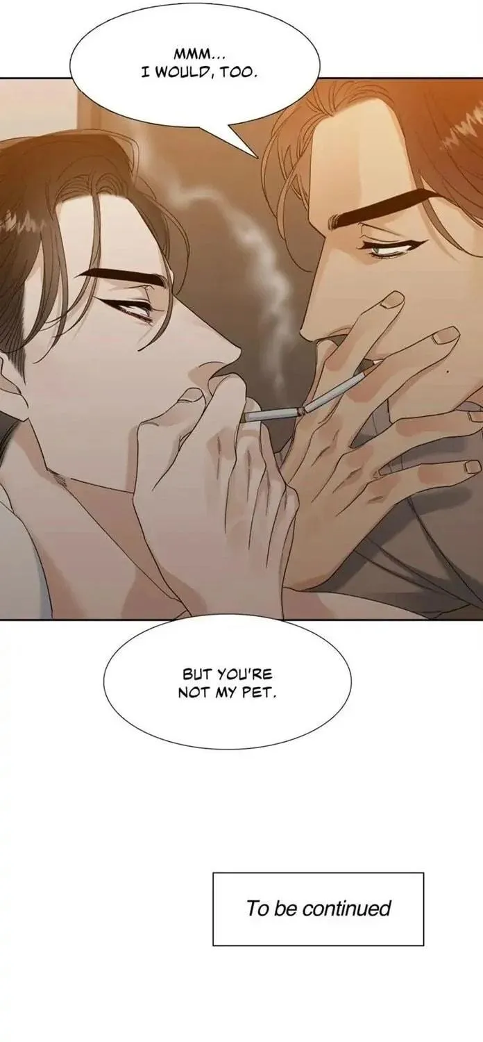 Read Mania chapter 38 image 28 on Lezhin
