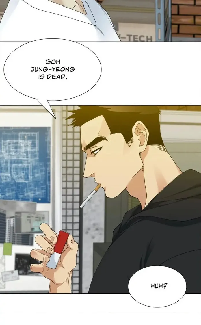 Read Mania chapter 38 image 3 on Lezhin