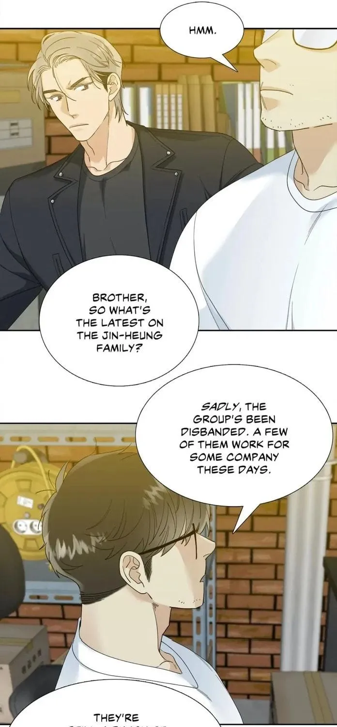 Read Mania chapter 38 image 4 on Lezhin