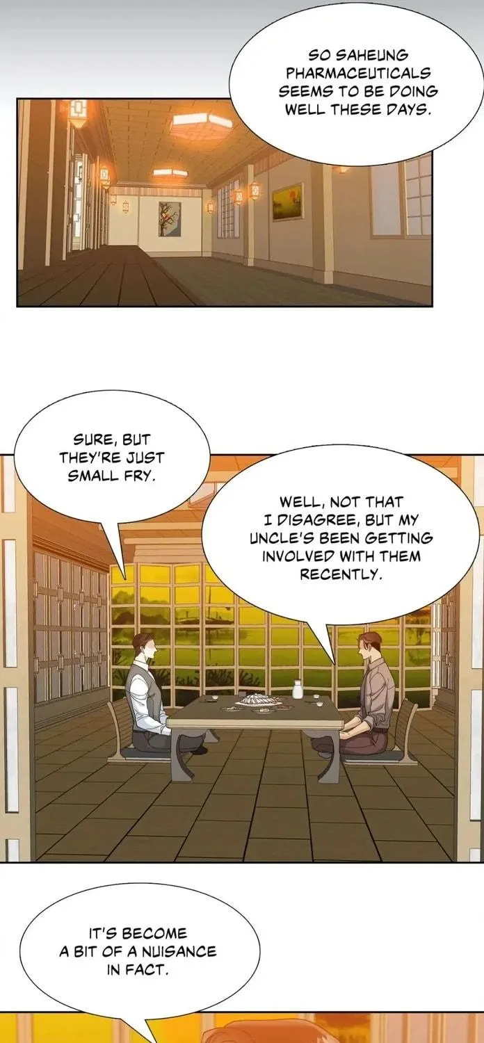 Read Mania chapter 38 image 8 on Lezhin